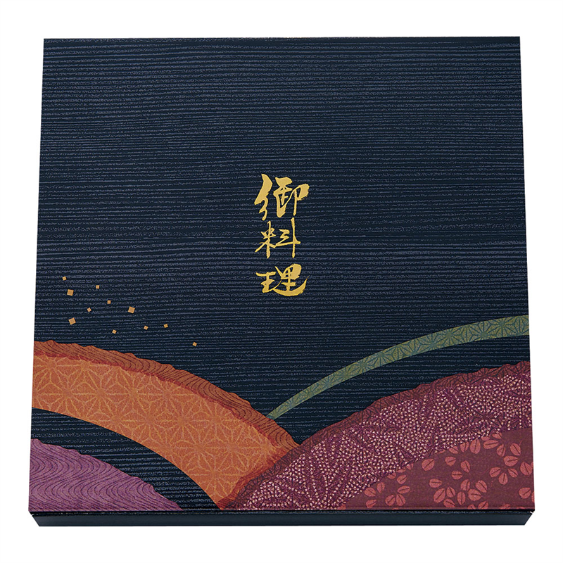 夢彩ごぜん(50枚入)TSR-BOX 80-80 ボックス 新和 1袋(ご注文単位1袋)【直送品】