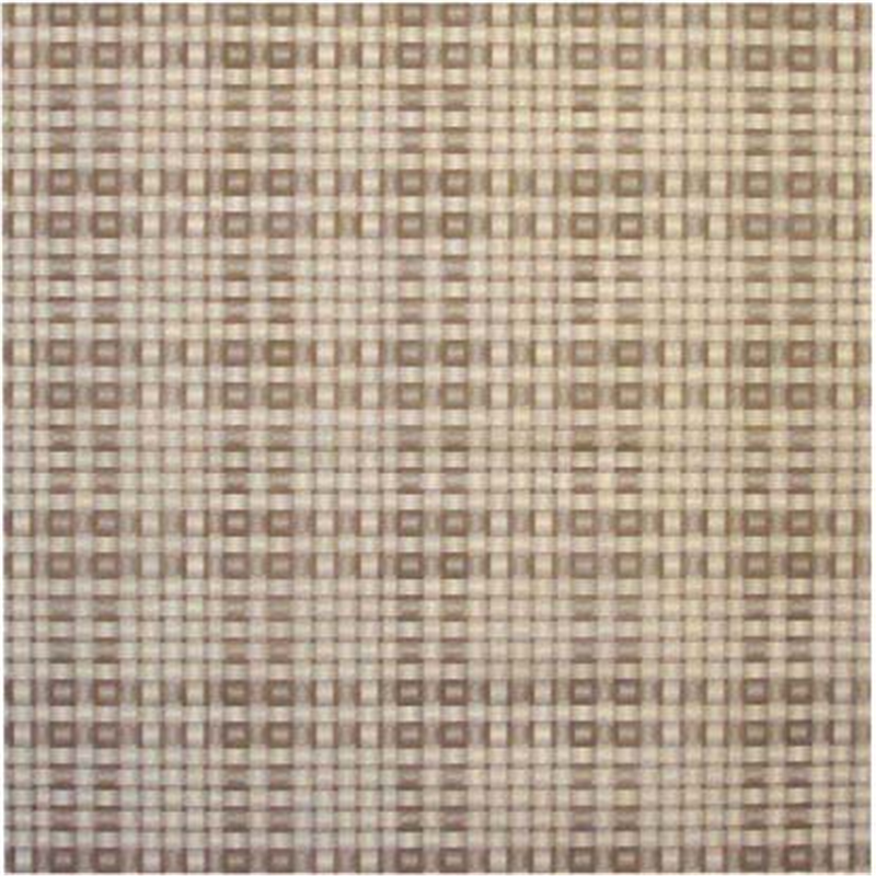不織布シート　匠　篭目柄（20枚入） 650　茶 1袋（ご注文単位1袋）【直送品】