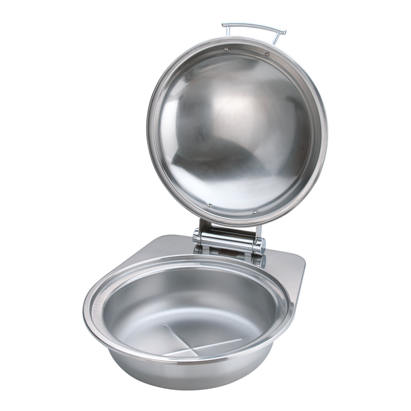 KINGO IH丸チェーフィング FP無 STカバー式 小 D105G 1箱(ご注文単位1箱)【直送品】