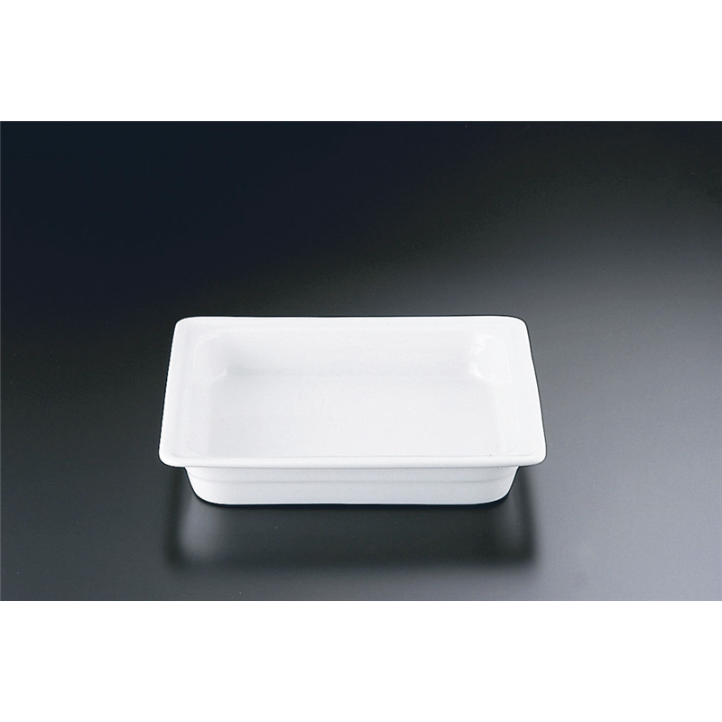 TKG　EC　ガストロノームディッシュ 2／3　65mm 1個（ご注文単位1個）【直送品】