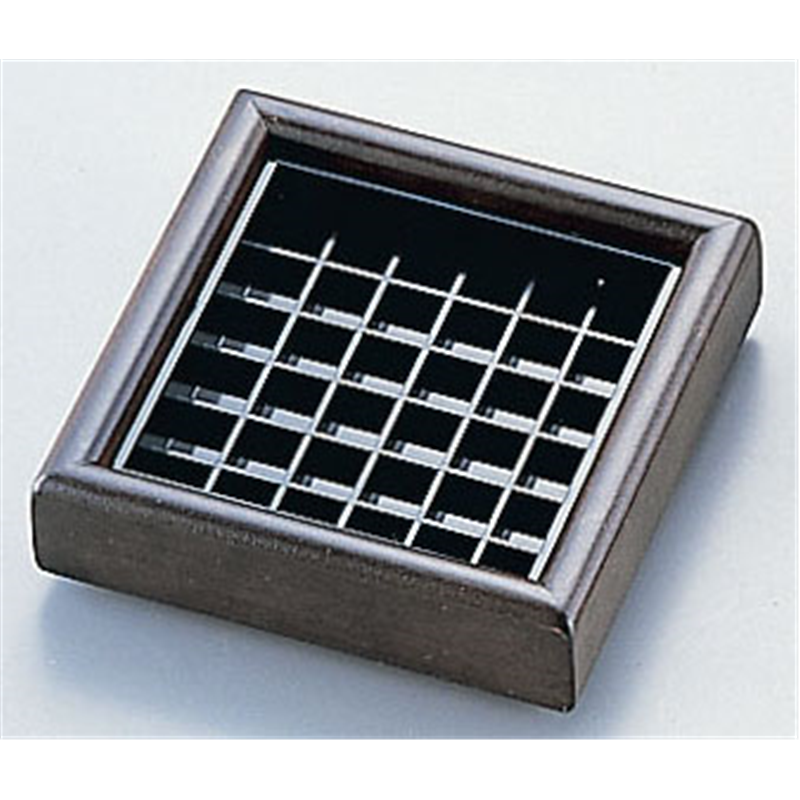 ウッドカラー　ドリップトレイ 330-4-52 1袋（ご注文単位1袋）【直送品】