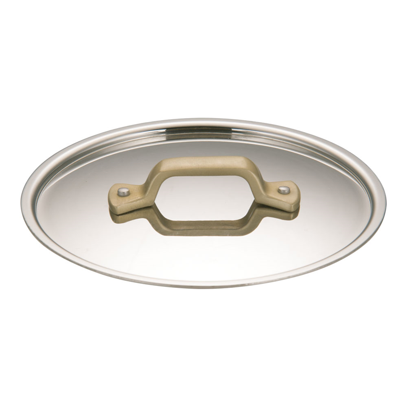 UK18-8プチパン用 丸型共通蓋 10cm用 1袋(ご注文単位1袋)【直送品】