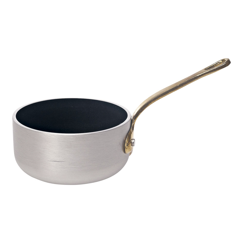 セルヴィン・ターヴォラ アルミPTFE ソースパン11cm 1箱(ご注文単位1箱)【直送品】