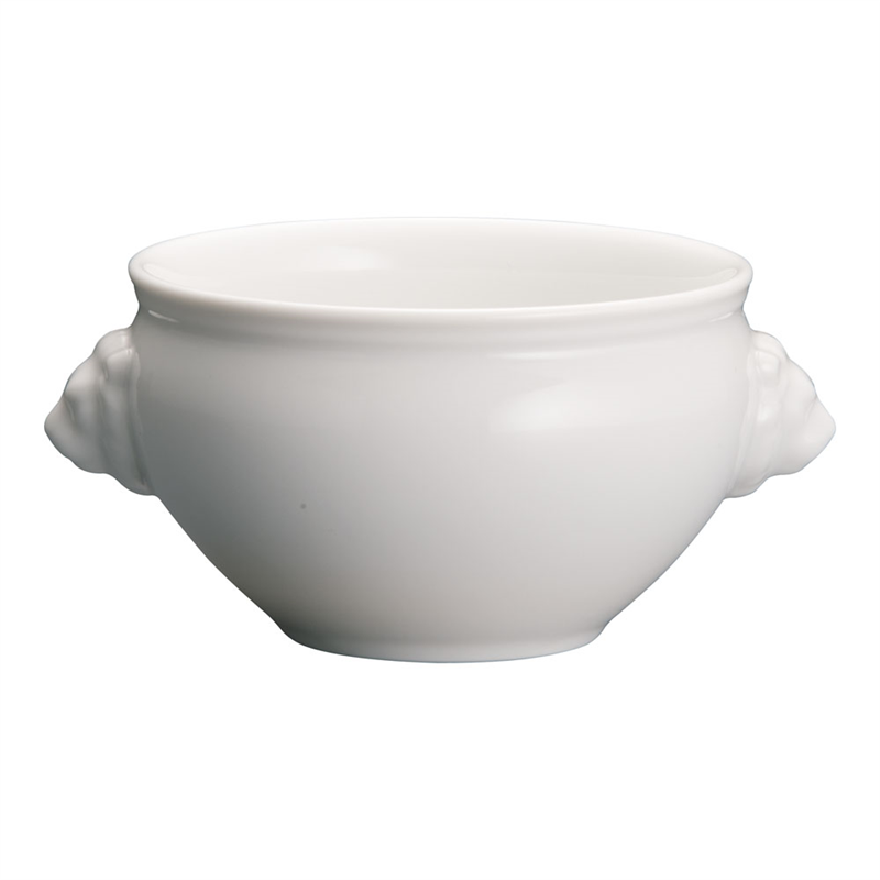 ライオンスープ(蓋無) L 1個(ご注文単位1個)【直送品】