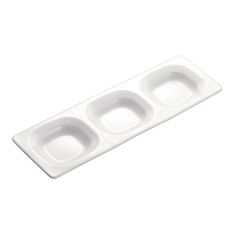 TKG AM Dカフェボウル(6ヶ入) トリプル BA3020 1箱(ご注文単位1箱)【直送品】