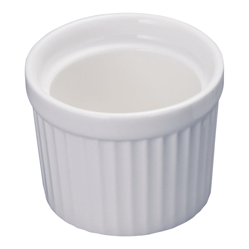 TKG AM 陶器スフレ BA3263-3 1個(ご注文単位1個)【直送品】