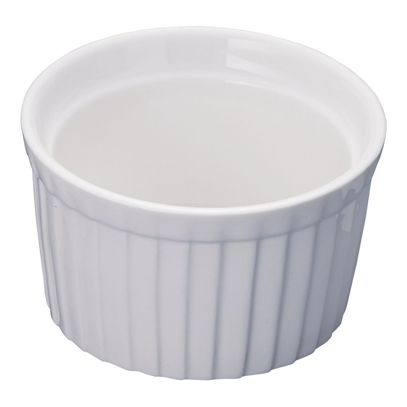 TKG AM 陶器スフレ BA1412-1 1個(ご注文単位1個)【直送品】