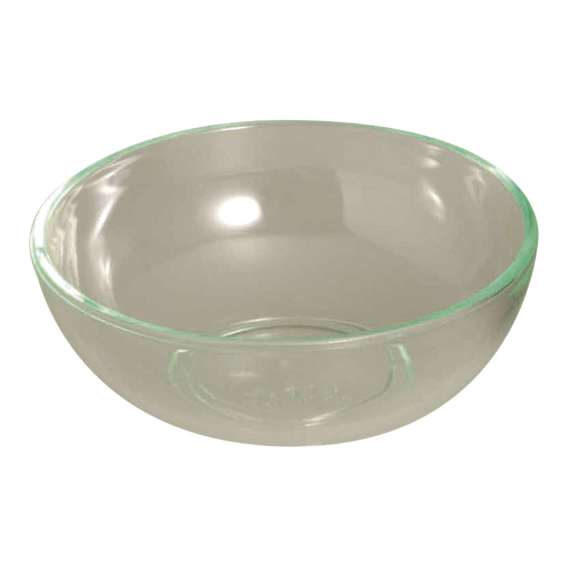 ソリア ミニサラダボウル50ml(50入) PS30370 クリアグリーン 1袋(ご注文単位1袋)【直送品】