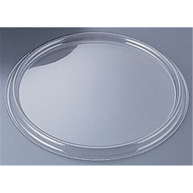 ソリア ミニサラダボウル 用蓋 PS30379 (200個入) 1袋(ご注文単位1袋)【直送品】
