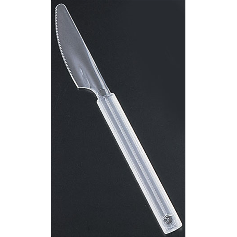 ソリア エクセレンス (100本入) CT10160 デザートナイフ 1袋(ご注文単位1袋)【直送品】