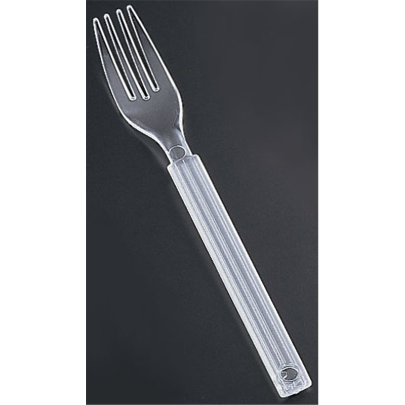 ソリア　エクセレンス　（100本入） CT10161デザートフォーク 1袋（ご注文単位1袋）【直送品】