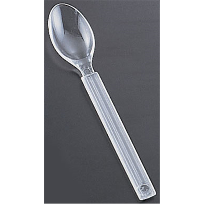 ソリア エクセレンス (100本入) CT10163コーヒースプーン 1袋(ご注文単位1袋)【直送品】