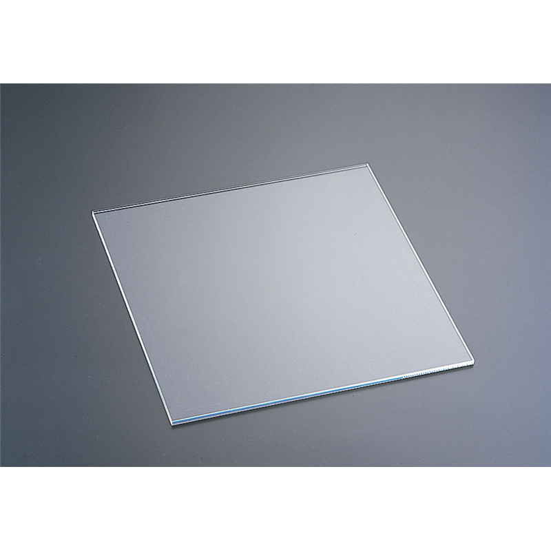 アクリル　正角トレー 600×600 1個（ご注文単位1個）【直送品】