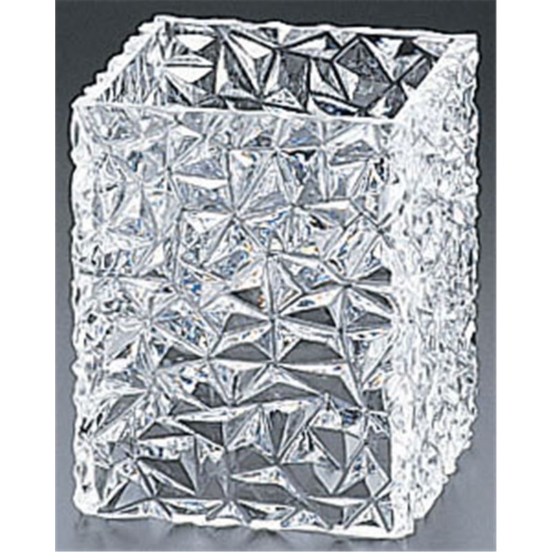 アクリルダイヤ スクエアスタンド 120角 H150タイプ 1袋(ご注文単位1袋)【直送品】