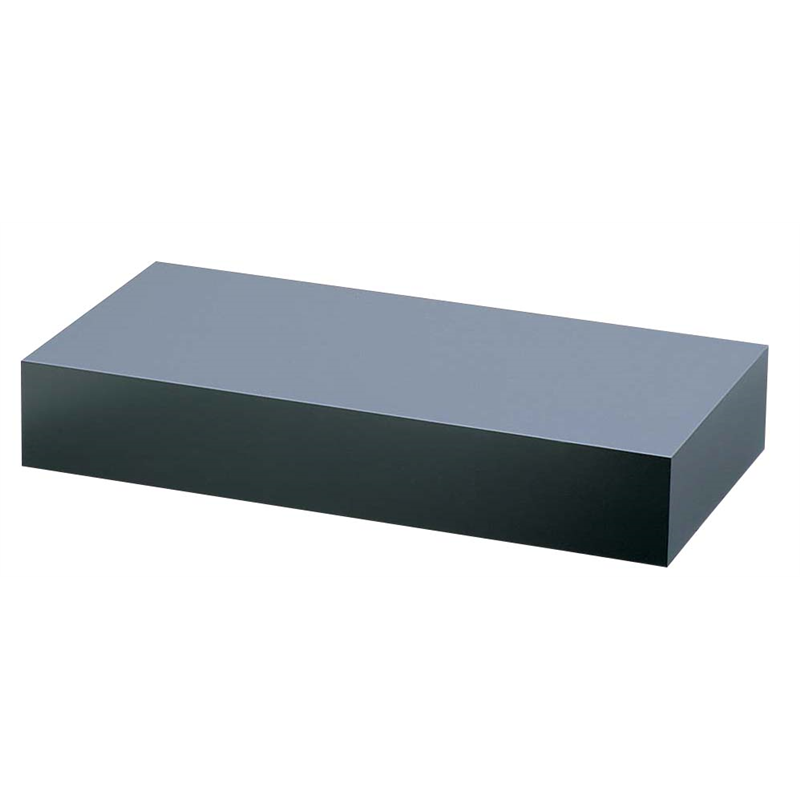 アクリル　ディスプレイBOX　大 黒マット　B30-8 1箱（ご注文単位1箱）【直送品】
