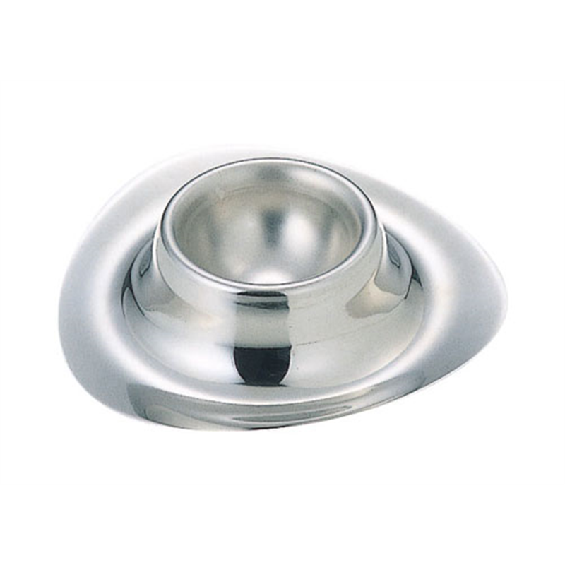 SW 18-8エッグカップ 1袋(ご注文単位1袋)【直送品】