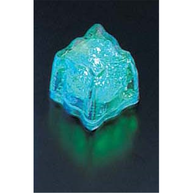 ライトキューブ・オリジナル 高輝度 (24個入) グリーン 1個(ご注文単位1個)【直送品】