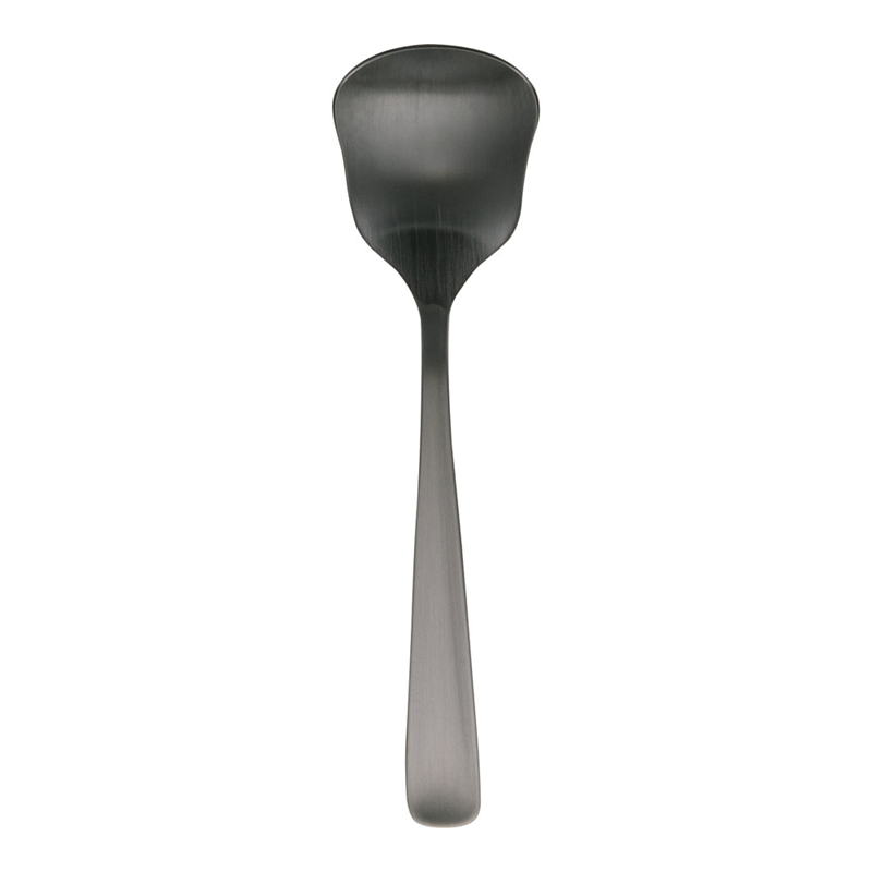 TKGヘリテージ　STライラックMB 角アイススプーン 1袋（ご注文単位1袋）【直送品】