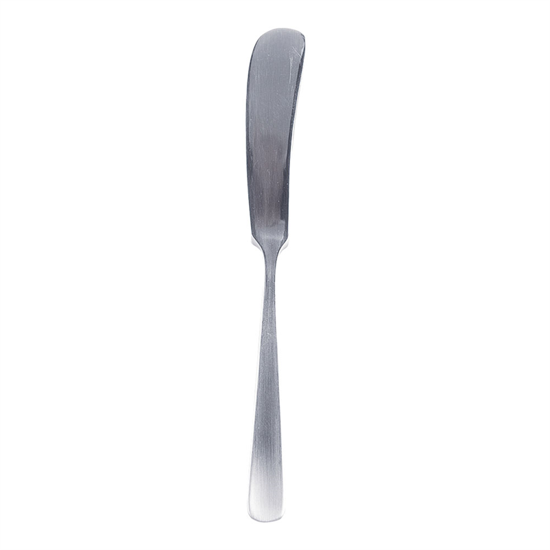 SAステンレス ライラック バタースプレダー 1袋(ご注文単位1袋)【直送品】
