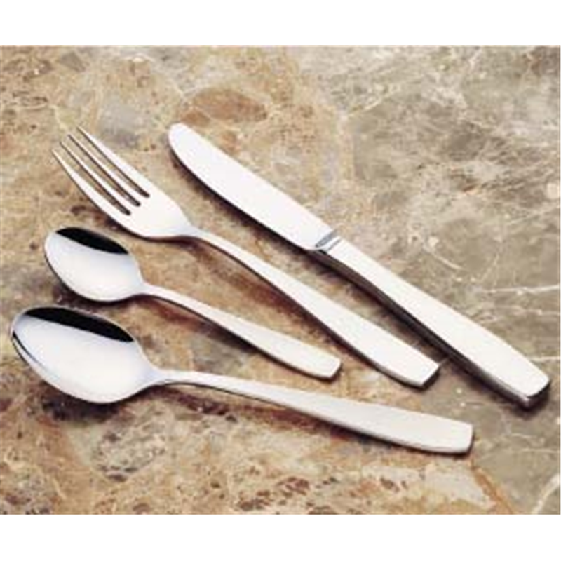 18-8イタリアーノ　テーブルフォーク  1袋（ご注文単位1袋）【直送品】