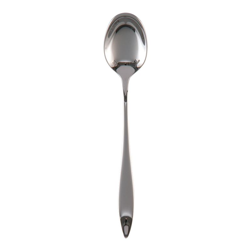 №19600 18-10 ヴェルーテ コーヒースプーン 1袋(ご注文単位1袋)【直送品】