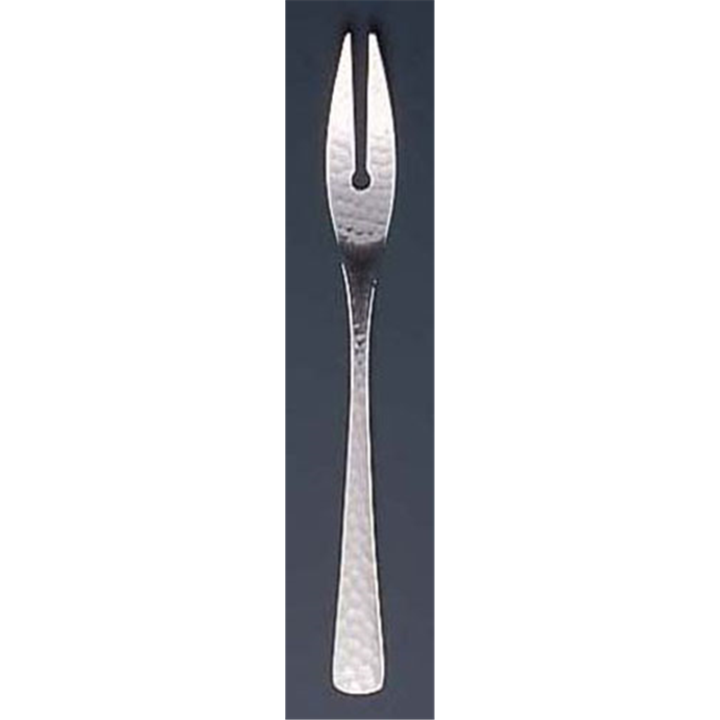 エコクリーン　18-8和味（なごみ） ヒメフォーク 1個（ご注文単位1個）【直送品】