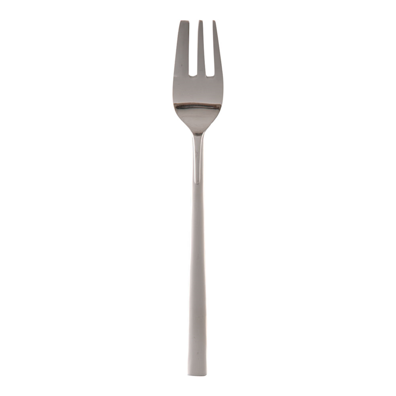 18-10マーチ ハンバーグフォーク 1袋(ご注文単位1袋)【直送品】