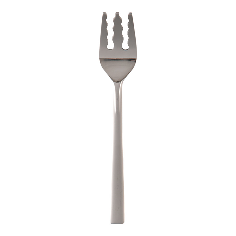 18-10マーチ(お子様用) スパゲティーフォーク(小) 1袋(ご注文単位1袋)【直送品】