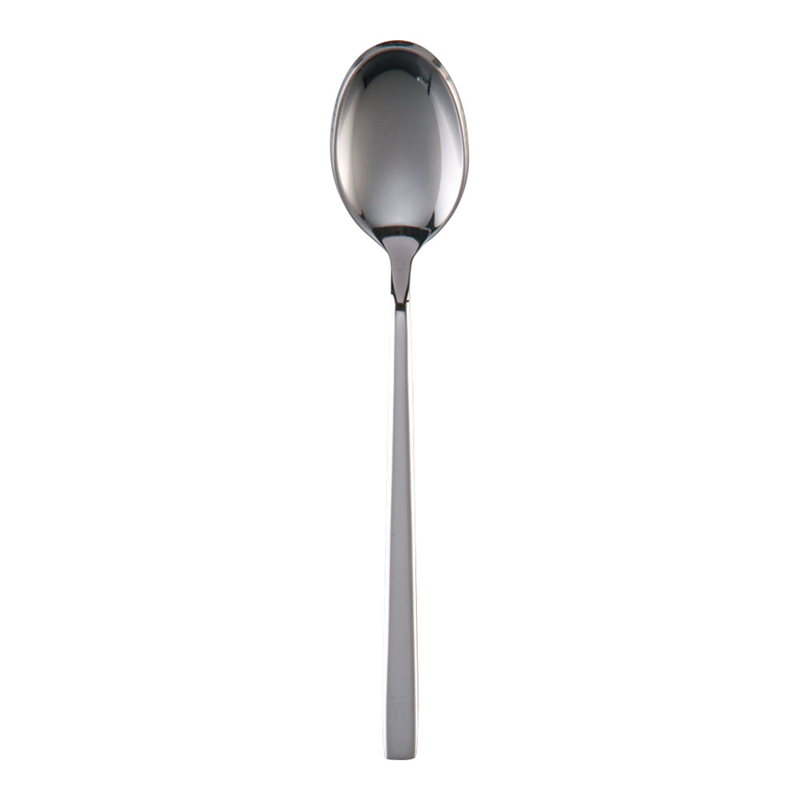 アベルト　18-10　エルゴ ティースプーン 1袋（ご注文単位1袋）【直送品】