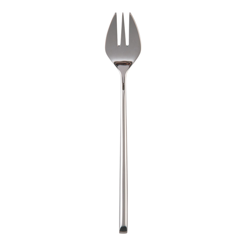 18-10X-15（エックス-15） フィッシュフォーク 1袋（ご注文単位1袋）【直送品】