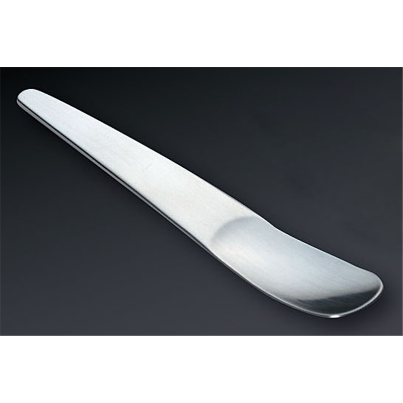 18-8　アスティ　プチスプーン （6本入） 1袋（ご注文単位1袋）【直送品】