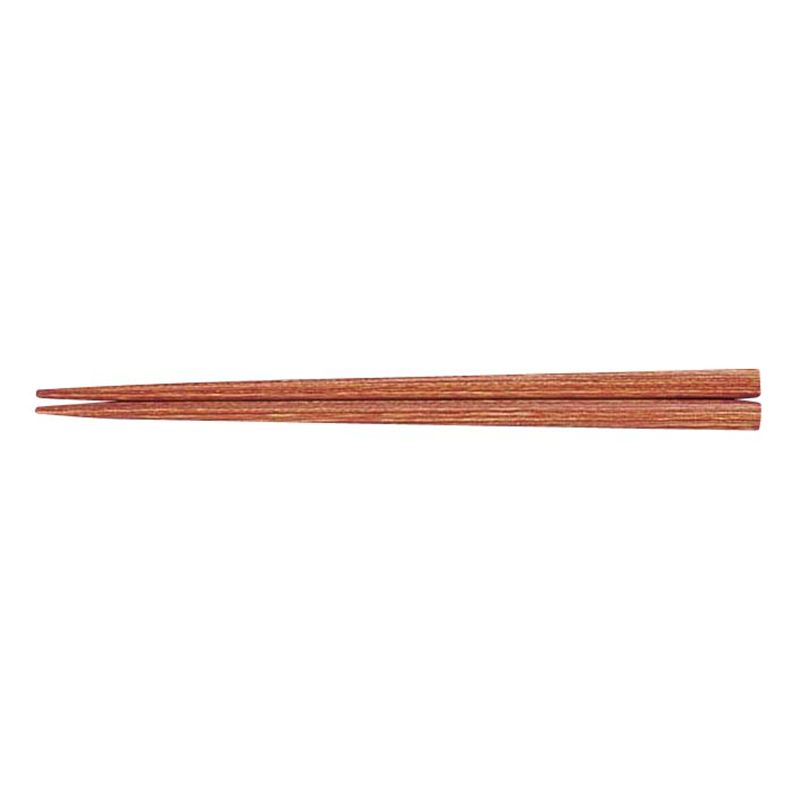 木箸　京華木　チャンプ　（50膳入） 19.5cm 1箱（ご注文単位1箱）【直送品】