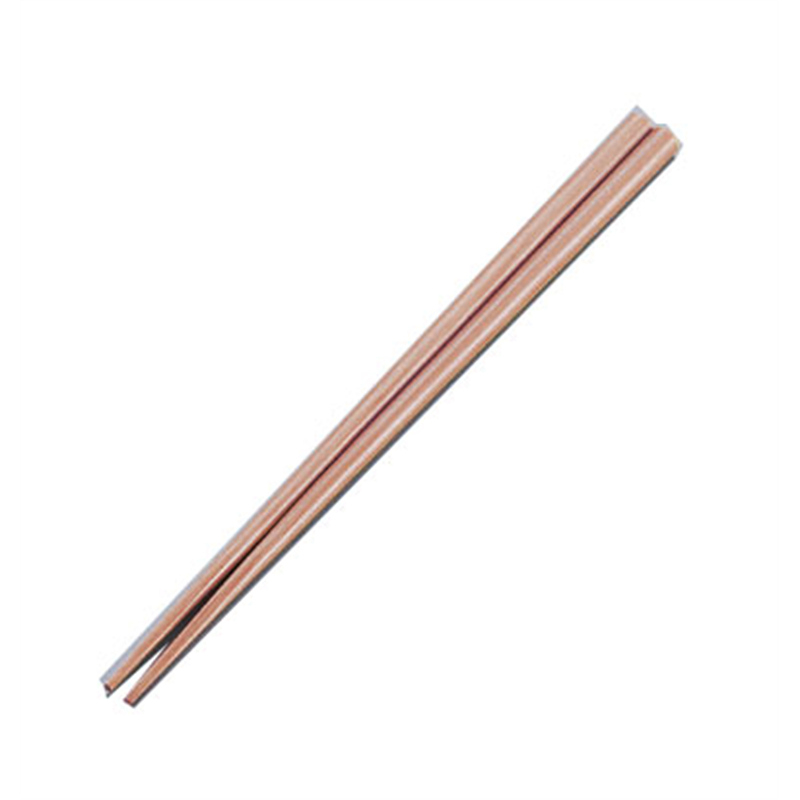 先角 すす竹箸 22.5cm(10膳入) 1袋(ご注文単位1袋)【直送品】