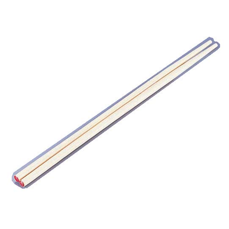 竹製 ぬり箸(10膳入) 1個(ご注文単位1個)【直送品】