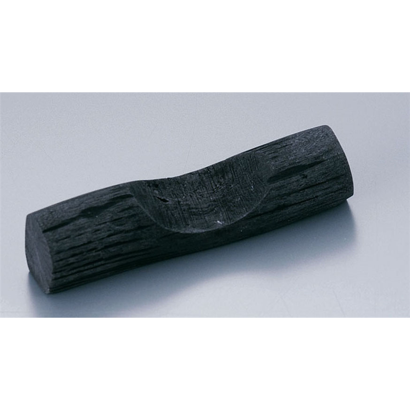 備長炭箸置き A-120 1袋（ご注文単位1袋）【直送品】