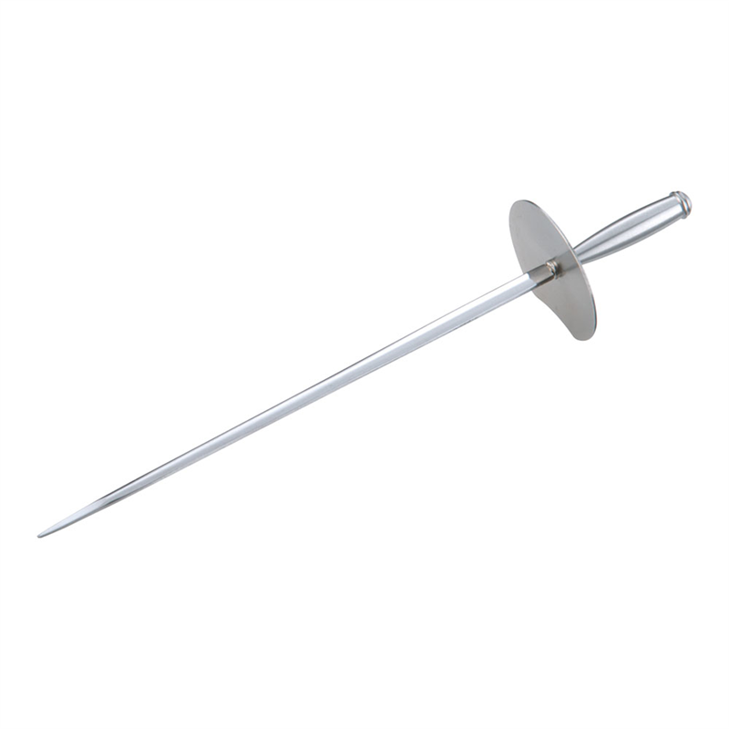 18-8洋剣プロセット 24cm 1袋(ご注文単位1袋)【直送品】