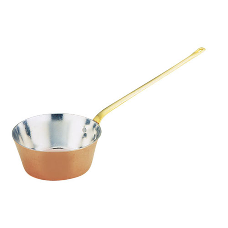 SW　銅　ロングハンドルテーパープチパン 10cm 1袋（ご注文単位1袋）【直送品】