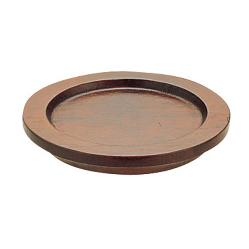 SW　プチパン用木台 8・9cm用 1袋（ご注文単位1袋）【直送品】