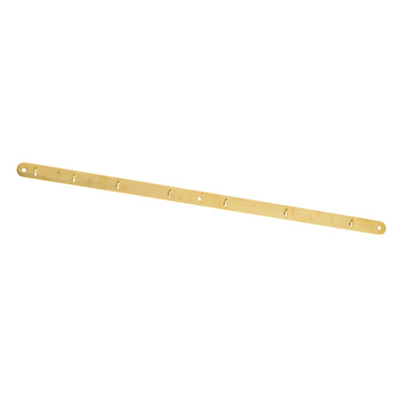 SW　真鍮　プチパン用ハンガー 6本用（5～10cm用） 1袋（ご注文単位1袋）【直送品】