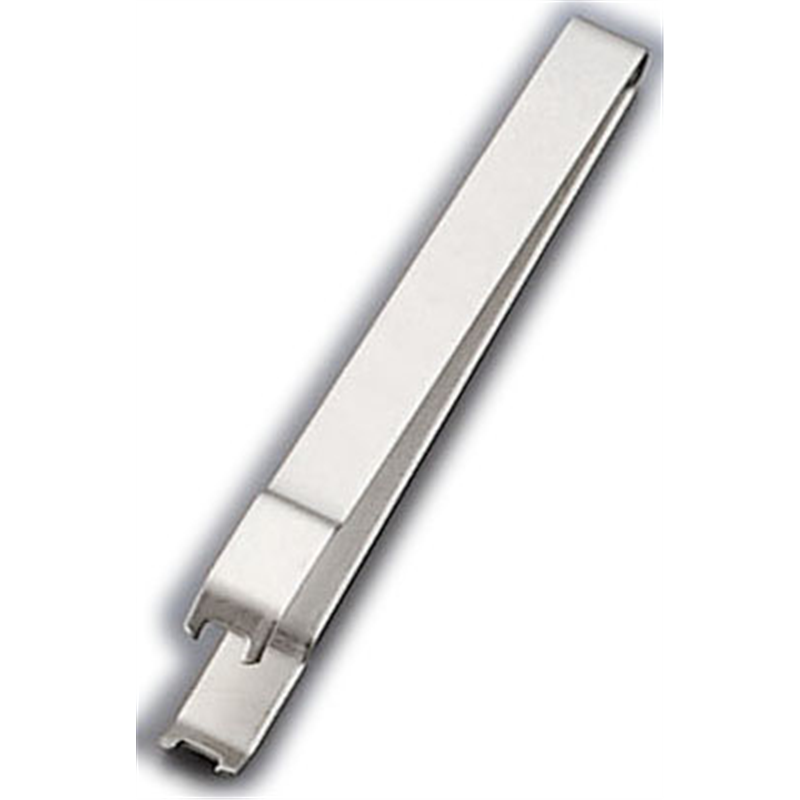 KO18-8共柄アイストング 小 1袋(ご注文単位1袋)【直送品】