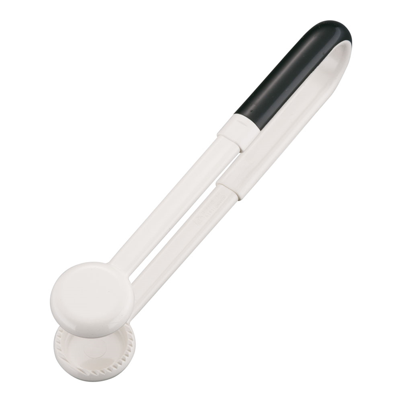 アクリル アイストング №265 白黒 1箱(ご注文単位1箱)【直送品】