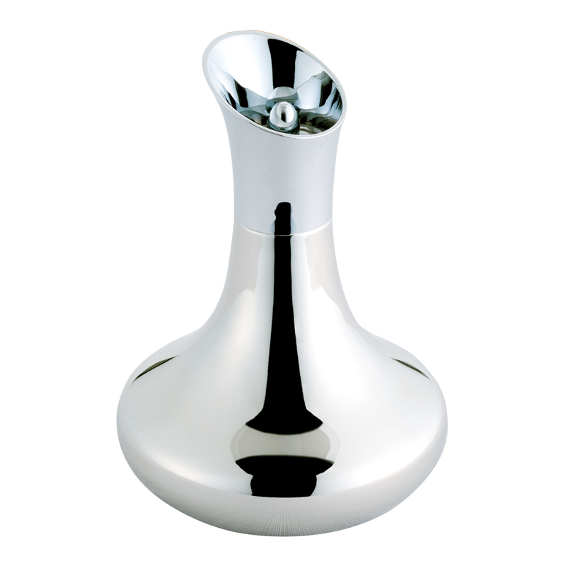 18-8　真空断熱　デキャンタ （二重）1500cc 1箱（ご注文単位1箱）【直送品】