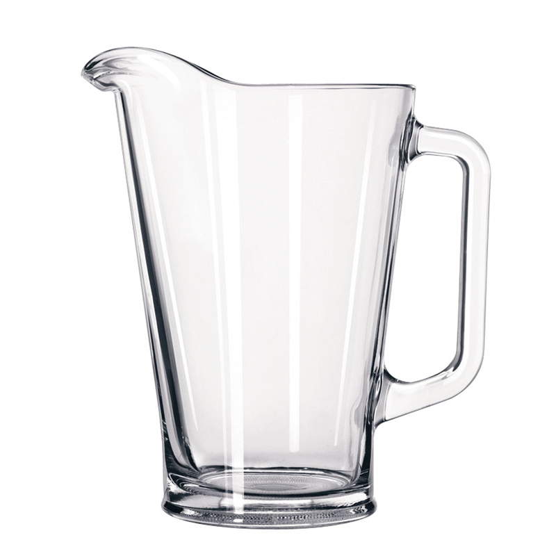 リビー　リッターピッチャー　1L №1792421 1個（ご注文単位1個）【直送品】