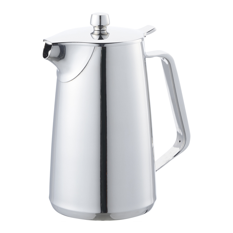 SW18-8A型ウォーターポット　中 1.7L 1箱（ご注文単位1箱）【直送品】