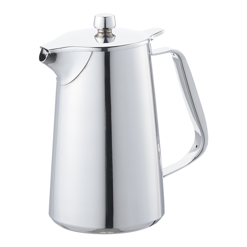 SW18-8A型ウォーターポット　小 1.1L 1箱（ご注文単位1箱）【直送品】
