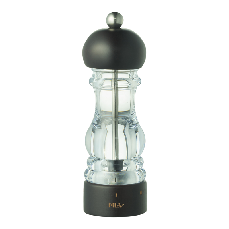 MLV ソルトミル ブナマット 18cm HS07072 1箱(ご注文単位1箱)【直送品】