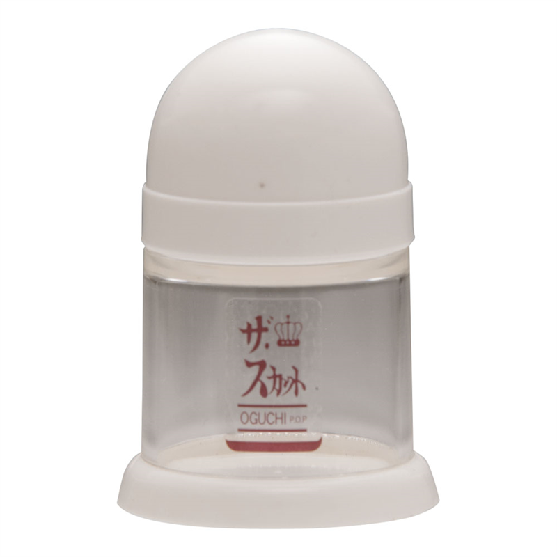 スカットシリーズ コショウ入れ 白 1箱(ご注文単位1箱)【直送品】