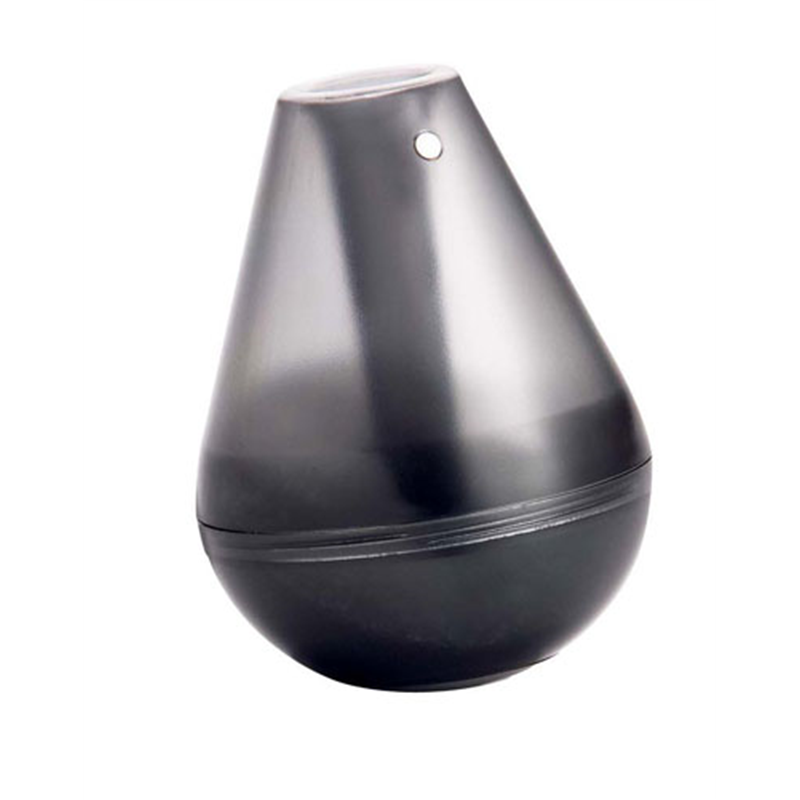 メニュー 砂糖入れ 4724019 グレー 1箱(ご注文単位1箱)【直送品】