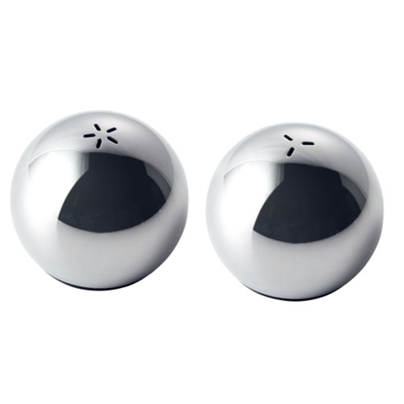 メニュー　ソルト＆ペッパーセット 4420019 1箱（ご注文単位1箱）【直送品】