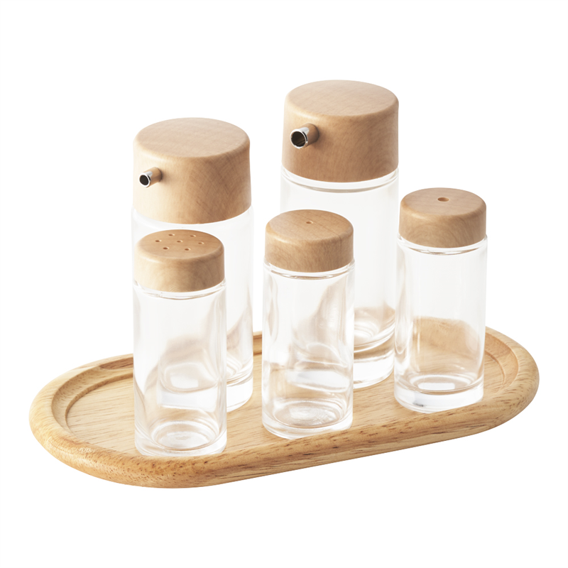 カスターセット №5516 1箱(ご注文単位1箱)【直送品】